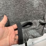 Nike Running Element Half Zip Dri-Fit Long Sleeve Top Sz M Women’s Grey Photo 6