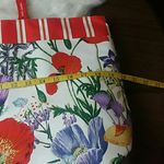 Estée Lauder Estee Lauder Large Floral Tote Photo 3