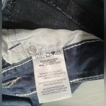 Silver Jeans 🌼 Silver Suki Mid Skinny Jeans, Size 26x29 Photo 5