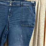 Torrid Vintage Stretch Mid-Rise Flare Jeans - 28 Short Photo 2