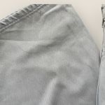 We Wore What | Mid Rise Distressed Straight Leg Jeans - Size 26 Photo 9