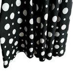 Mlle Gabrielle  Polka Dot Long Skirt Photo 3