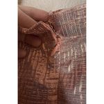 Midnight Velvet 16W Pink Metallic Embellished Formal Skirt Suit Going Out NEW Photo 7