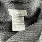 Aerie Shirt Womens XS Gray Sweatshirt Neutral Casual Lounge Everyday Athleisure Photo 4