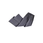 Aerie Offline  Navy Blue Ribbed Flare Pants Photo 1