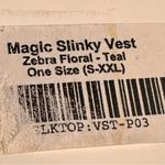 Magic  Scarf Co. Women's Open Front Vest Photo 15