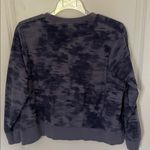Athleta  Farrallon Tye Dye Sweatshirt XL Photo 3