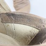 Free People Lost Valley Strappy Ankle Boots Booties: Tan Brown Photo 9