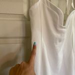 Here Comes the Sun  White Bodycon Midi Dress Photo 6