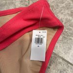 Old Navy Pink Low Rise Terry Classic Bikini Bottoms NEW Size 3X Photo 6