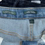 Wild Fable  Super High-Rise Slim Straight Jeans Photo 2