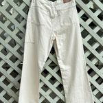 Free People Tinsley Baggy High-Rise Jeans Photo 5