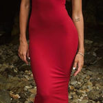 SKIMS 
Soft Lounge Long Slip Dress S Photo 0