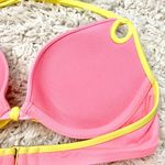 PINK - Victoria's Secret Victoria’s Secret PINK Bikini Top 34B Photo 4