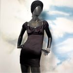 ASOS  Design little black dress Photo 2