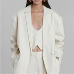 The Frankie Shop vest NWT Photo 4