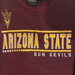 Colosseum Athletics Arizona State Crewneck  Photo 1