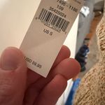 Aerie  | Cream Floral Midi Dress Photo 5