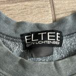 Brian lichtenberg homies south central pullover sweatshirt Gray Photo 3