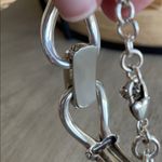 Brighton  Double Link Knot Bracelet Photo 4