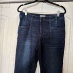 Maurice's M Jeans By Everflex Mid Rise Slim Boot Jeans Size 8 Photo 2