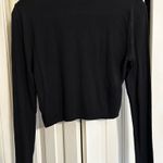 PacSun  Mockneck Long Sleeve Photo 1