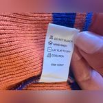 Emerson Street Clothing Peruvian Collection, Florida full zip. Women’s M Orange Size M Photo 11