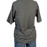 Unisex T Shirt Top New Orleans Jazz and Heritage Festival 2013 Gray Small Photo 2