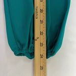 Badgley Mischka Belle‎  Long Sleeve Shift Dress Size 14 Photo 6