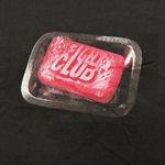 The First Rule of Fight Club You Do Not Talk About Fight Club T-Shirt Size XXL Photo 1