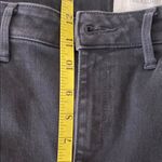 Treasure & Bond Skinny Black Jeans Sleek Fit Photo 7