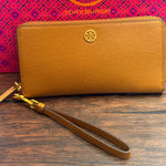 Tory Burch  Wallet Continental Photo 0