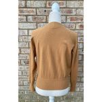 Madewell NWOT Crewneck Knit Sweater Photo 4