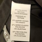 Vuori ππ Elevation Ankle Trouser Pants ~ Black Heather XL NWT Photo 15