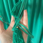 Ramy Brook Mallory Strapless Cover-Up Dress, Size Small, $395 Photo 8