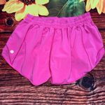 Lululemon  Hotty Hot Shorts Photo 1