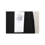 Old Navy NWT  Black Pixie High-Rise Dress Pants‎ Smooth Pockets Womens 12 Photo 3