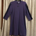 Adidas  Ribbed Moment Dress  Photo 0