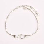 Boutique Wave Anklets Photo 1