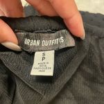 Urban Outfitters  Black Skirt Photo 2