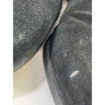 Nine West Nicolah Women's Black Leather Shoes/Boots Size 7.5M SKU 5720 Photo 7