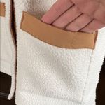 The North Face EUC  Cragmont Fleece Shacket Small Retail $175 Photo 8