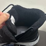 Easy Spirit Black Grey Marnie2 Faux Shearling Lined Ankle Boots NIB 7.5 Marnie 2 Photo 7