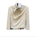 SW3 UK‎ Bespoke Jacket With Fringe Photo 9