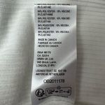 Kimchi Blue Urban Outfitters Size Medium  Nadia Angel T-Shirt Open Back Y2K Tee Photo 5