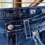 Miss Me Jean Capris Photo 4