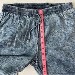 Sparkle & Fade  Women’s Acid Wash Joggers Size XS Photo 6