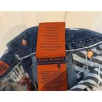 Rock Revival  Skinny Crop Jeans Size 31 Photo 8