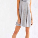 Urban Outfitters BDG  cowl neck sweater dress‎ small Photo 0