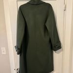 Theory Wool Coat Photo 2